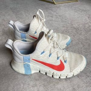 Nike Free Metcon 3 - 6.5